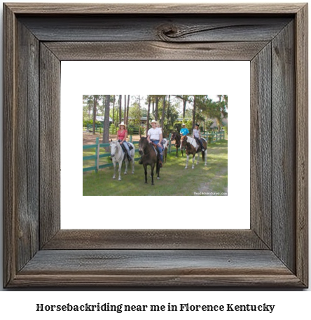 horseback riding near me in Florence, Kentucky